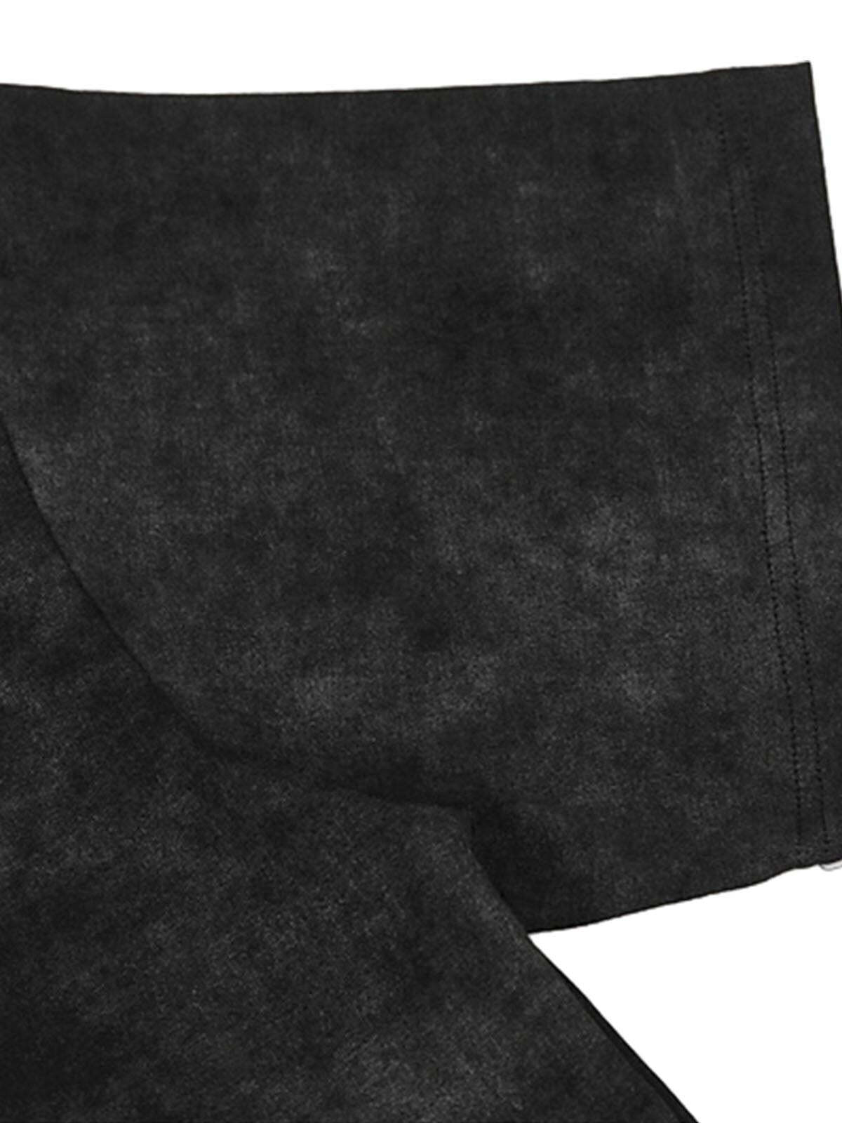 Concert Outfit Vintage Cross Figure Print T-Shirt Concert Outfit Vintage Cross Figure Print T-Shirt