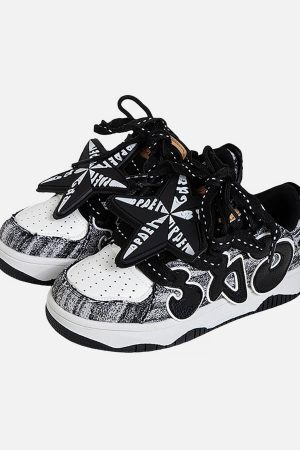 Concert Outfit Vintage Denim Shoes