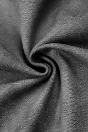 Concert Outfit Vintage Dirty Tie-Dye Half Zip-Up Hoodie