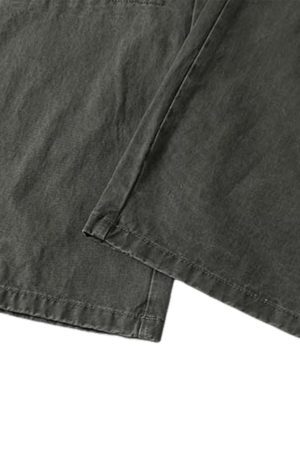 Concert Outfit Vintage Distressed Cargo Pants