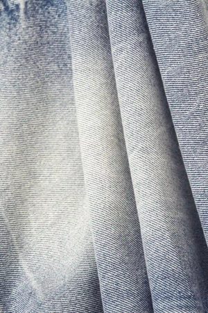 Concert Outfit Vintage Distressed Washed Straight Jeans