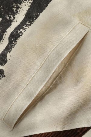 Concert Outfit Vintage Doberman Graphic Jacket