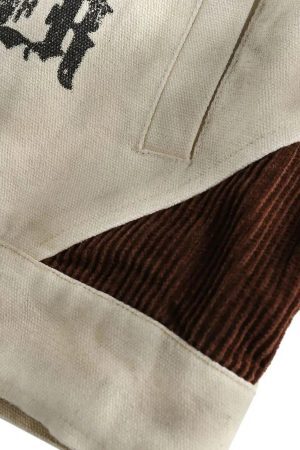 Concert Outfit Vintage Doberman Graphic Jacket