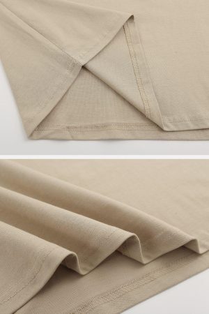 Concert Outfit Vintage Eagle Print Tee