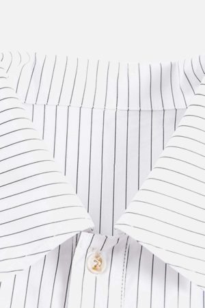 Concert Outfit Vintage Embroidered Floral Denim Shirt