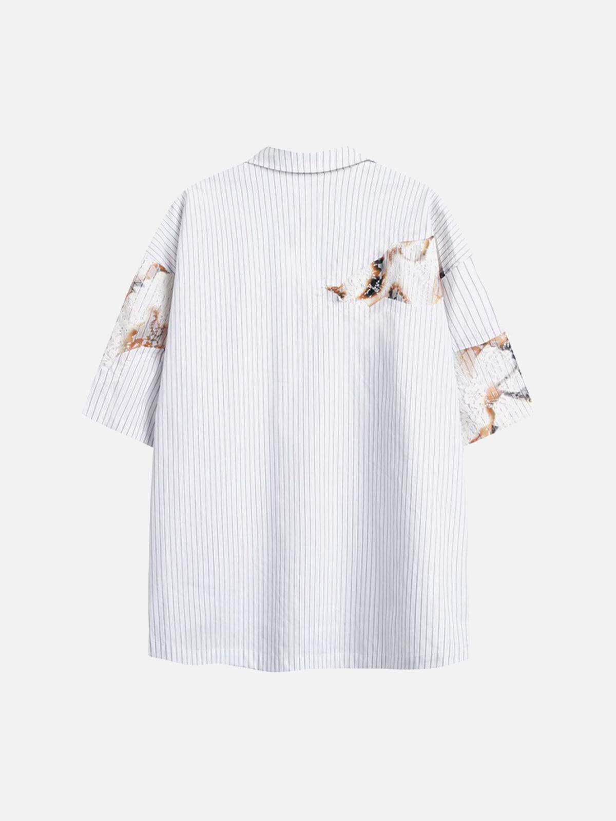 Concert Outfit Vintage Embroidered Floral Denim Shirt Concert Outfit Vintage Embroidered Floral Denim Shirt