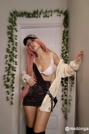 Concert Outfit Vintage Embroidered Hole Baseball Cap