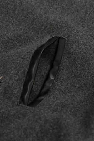 Concert Outfit Vintage Embroidered Varsity Baseball Jacket