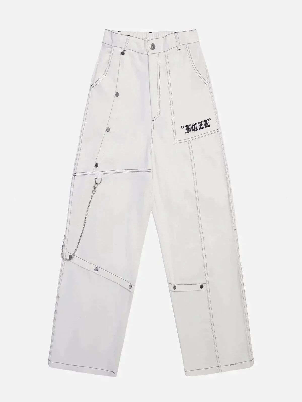 Concert Outfit Vintage Embroidery Jeans Concert Outfit Vintage Embroidery Jeans