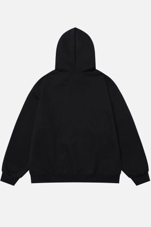 Concert Outfit Vintage Era Electronics Hoodie