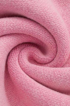 Concert Outfit Vintage Flame Jacquard Stand Collar Cardigan