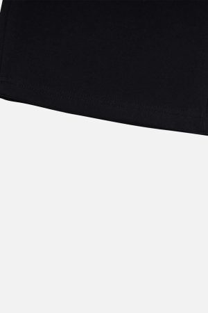 Concert Outfit Vintage Flame Print Sweatpants