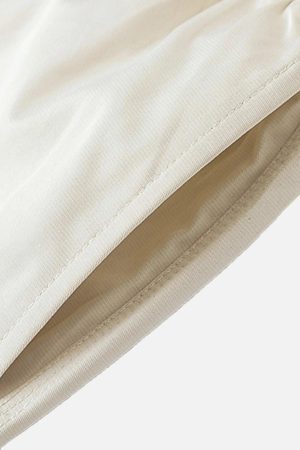 Concert Outfit Vintage Flame Shorts