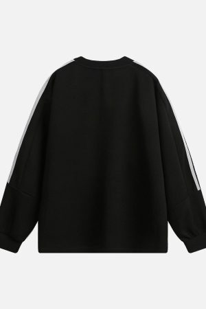 Concert Outfit Vintage Heavy Jersey Long Sleeve T-Shirt