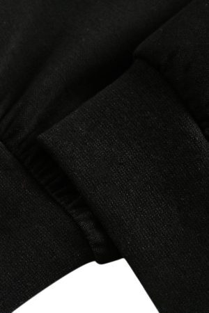 Concert Outfit Vintage Heavy Jersey Long Sleeve T-Shirt