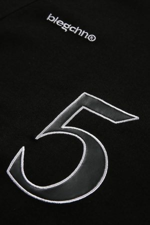 Concert Outfit Vintage Heavy Jersey Long Sleeve T-Shirt