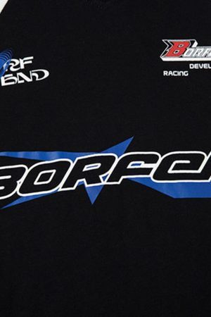 Concert Outfit Vintage Lapel Men's Polo Shirt