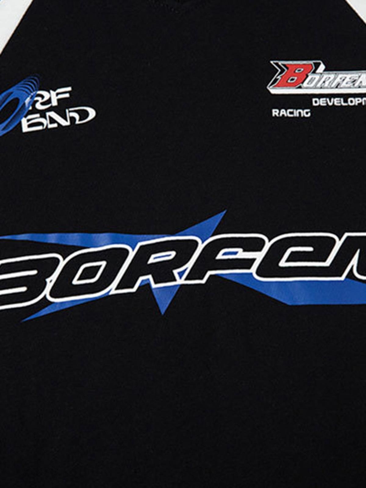 Concert Outfit Vintage Lapel Men's Polo Shirt Concert Outfit Vintage Lapel Men's Polo Shirt