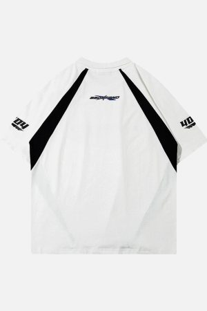 Concert Outfit Vintage Lapel Men's Polo Shirt