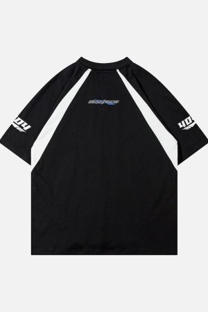 Concert Outfit Vintage Lapel Men's Polo Shirt