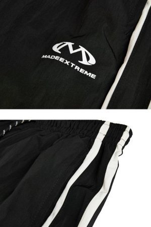 Concert Outfit Vintage Line Sweatpants