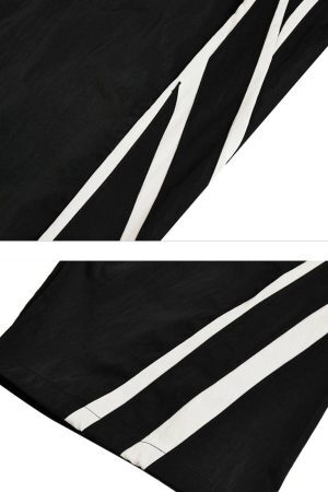 Concert Outfit Vintage Line Sweatpants