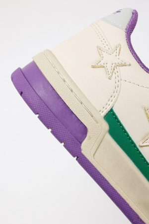 Concert Outfit Vintage Pentagram Shoes