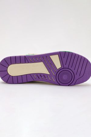 Concert Outfit Vintage Pentagram Shoes