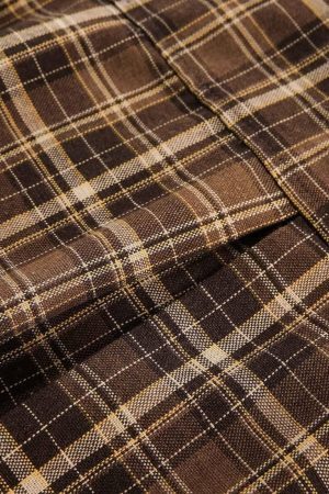 Concert Outfit Vintage Portrait Applique Long Sleeve Shirt