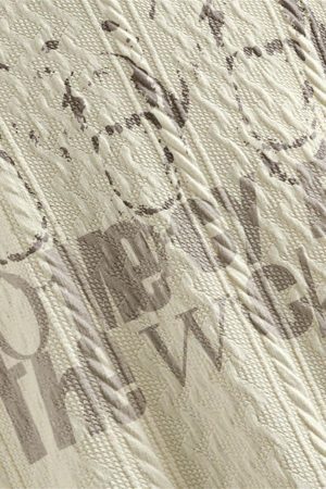 Concert Outfit Vintage Print Lapel Short Sleeve Polo Shirt