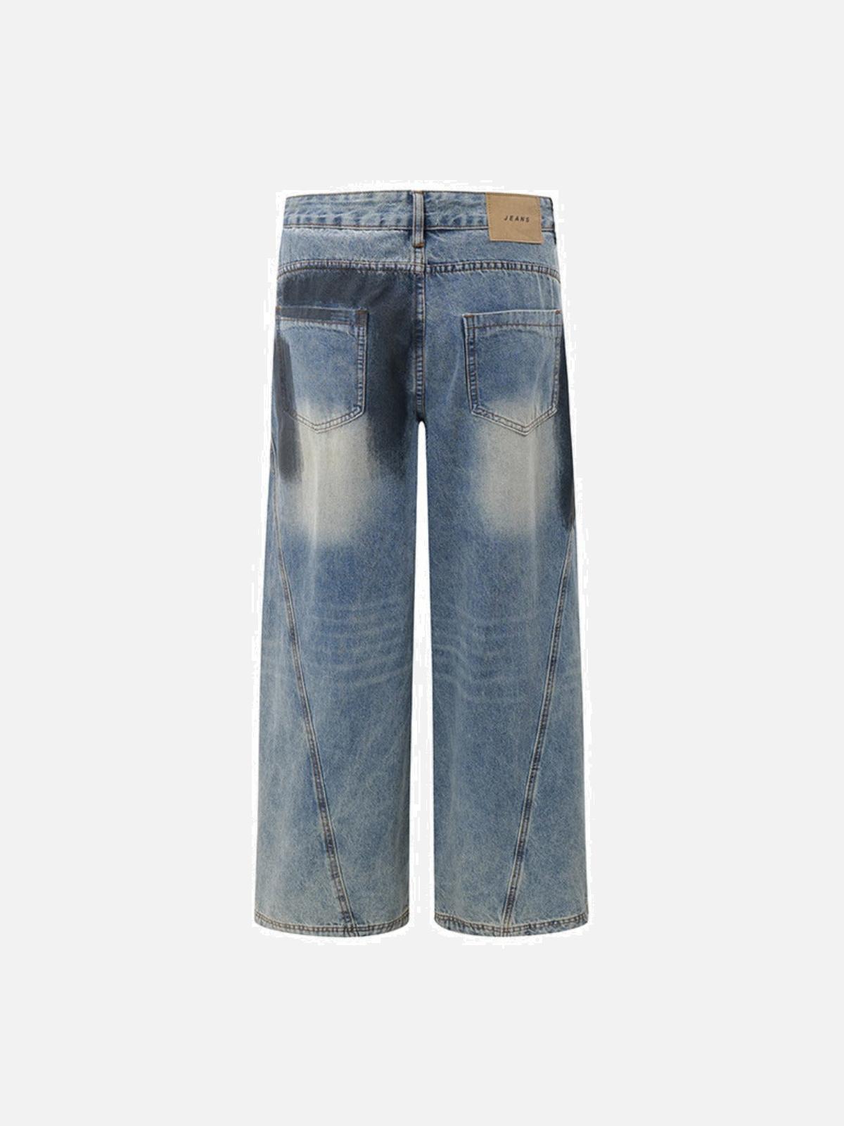 Concert Outfit Vintage Ripped Jeans Concert Outfit Vintage Ripped Jeans