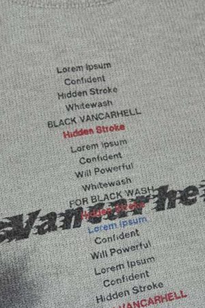 Concert Outfit Vintage Ripped Tie-Dye Sweater