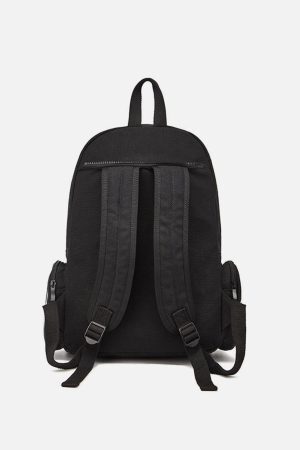 Concert Outfit Vintage Skull Print Shoulder Bag