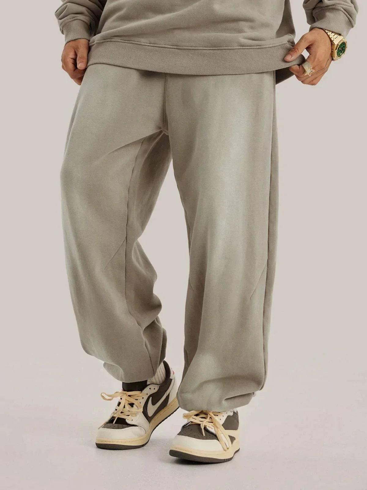 Concert Outfit Vintage Smudged Feet Pants Concert Outfit Vintage Smudged Feet Pants