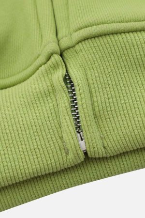 Concert Outfit Vintage Spider Hooded Sweatshirt