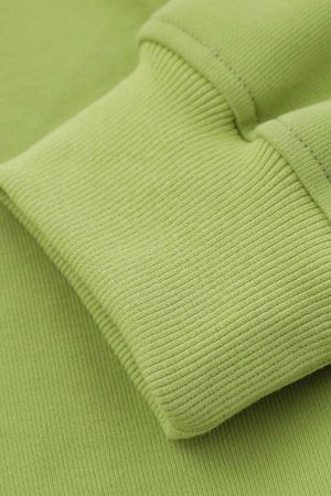 Concert Outfit Vintage Spider Hooded Sweatshirt