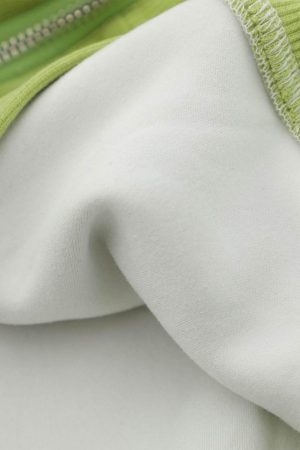 Concert Outfit Vintage Spider Hooded Sweatshirt