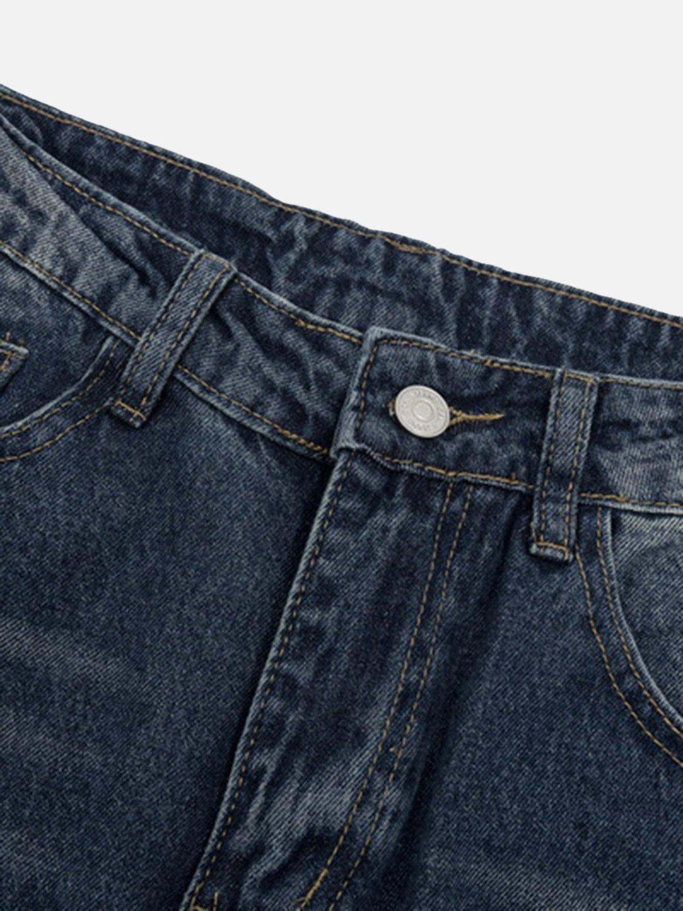 Concert Outfit Vintage Star Denim Pants Concert Outfit Vintage Star Denim Pants