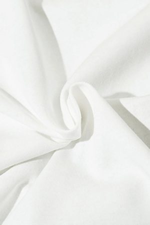 Concert Outfit Vintage Star Loose T-Shirt