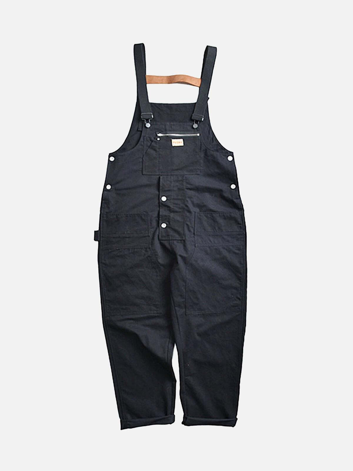 Concert Outfit Vintage Straight Men's Pants Overall Concert Outfit Vintage Straight Men's Pants Overall