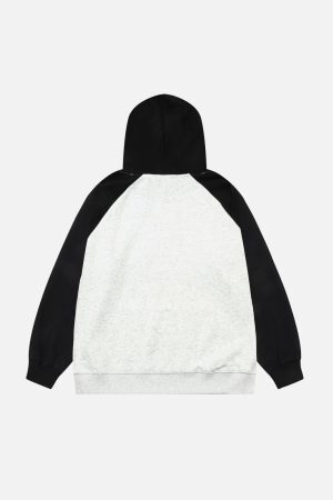 Concert Outfit Vintage Stuffed Animal Leisure Hoodie