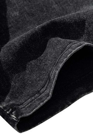 Concert Outfit Vintage Washed And Aged T-Shirt