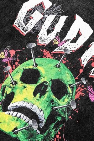 Concert Outfit Vintage Washed And Aged T-Shirt