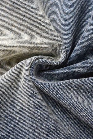 Concert Outfit Vintage Washed And Frayed Baggy Jeans