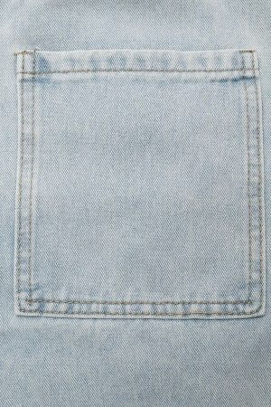 Concert Outfit Vintage Washed Belt Jorts