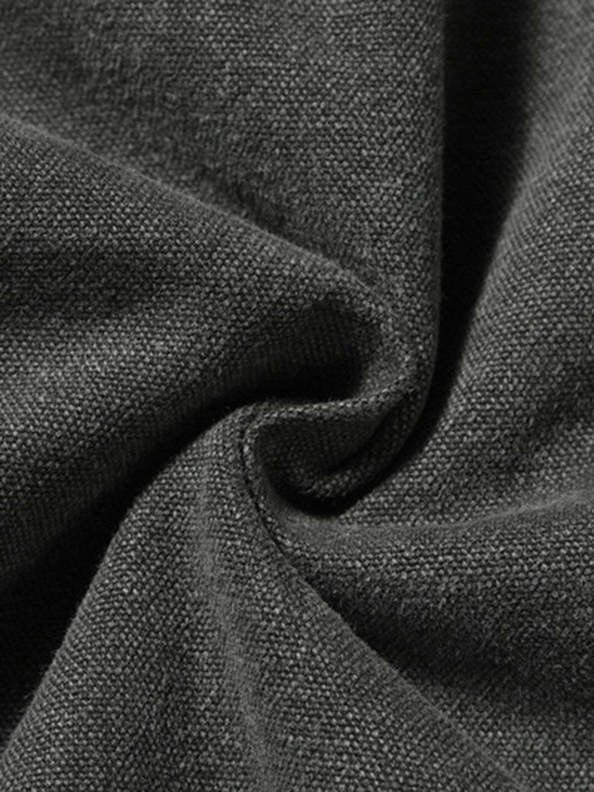 Concert Outfit Vintage Washed Distressed Quilted Work Jacket Concert Outfit Vintage Washed Distressed Quilted Work Jacket