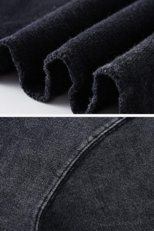 Concert Outfit Vintage Washed Fork Tee