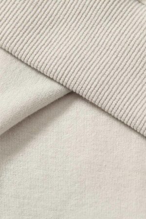 Concert Outfit Vintage Washed Graphic Distressed Vest