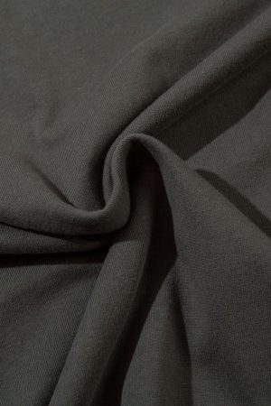 Concert Outfit Vintage Washed Stitching Rivets T-Shirt