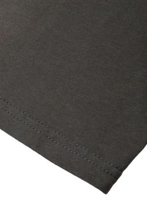 Concert Outfit Vintage Washed Stitching Rivets T-Shirt